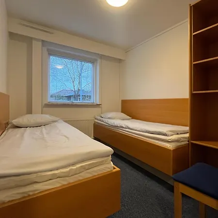 Hotel Bb-hotel Messehotel