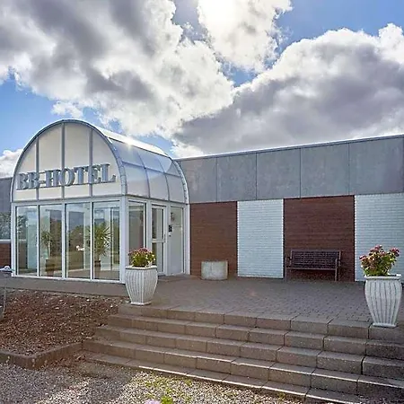 Hotel Bb-Hotel Herning 
