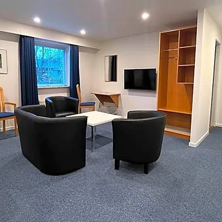 Hotel Bb-Hotel Herning 