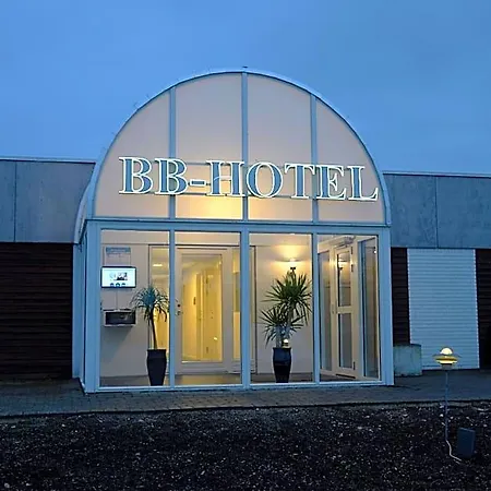 Hotel Bb-Hotel Herning 