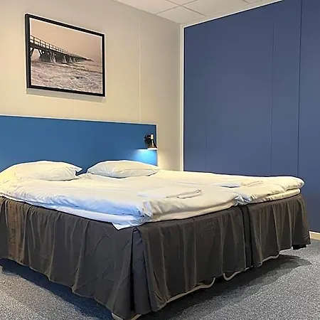 Bb-Hotel Herning 
