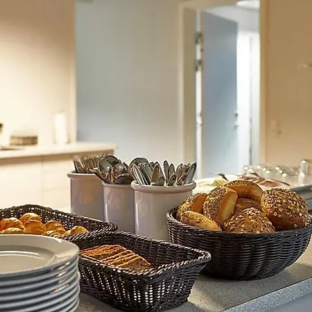 Bb-Hotel Herning 