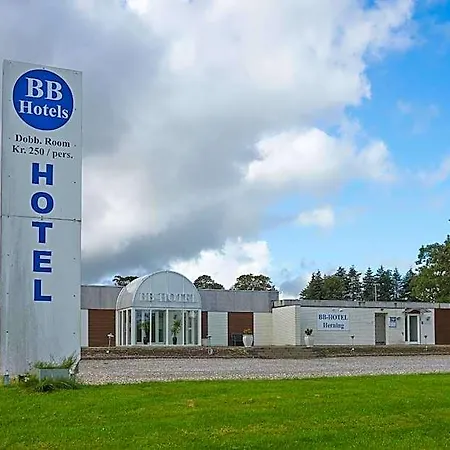 Bb-Hotel Herning 