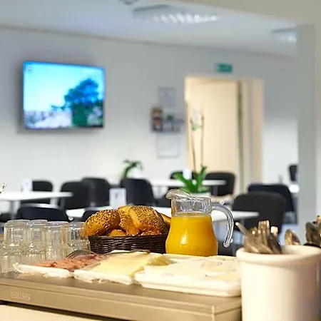 Hotel Bb-Hotel Herning 