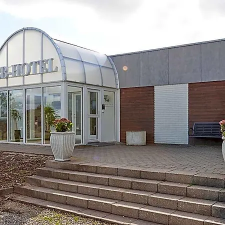 Hotel Bb-Hotel Herning 