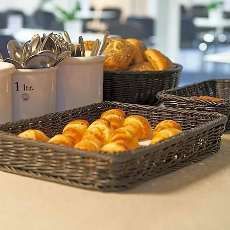 Bb-Hotel Herning 