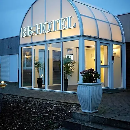 Bb-Hotel Herning 