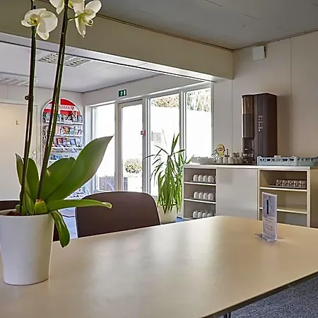 Hotel Bb-Hotel Herning 