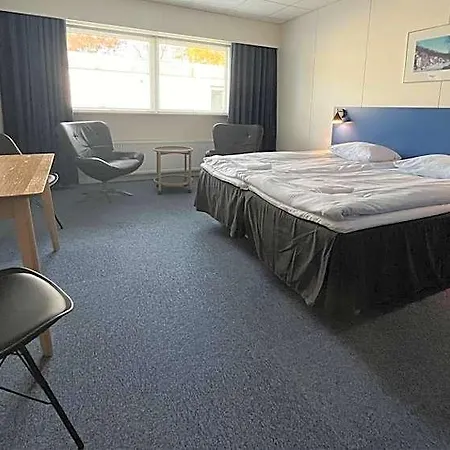 Bb-Hotel Herning 