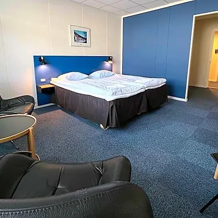 Hotel Bb-Hotel Herning 