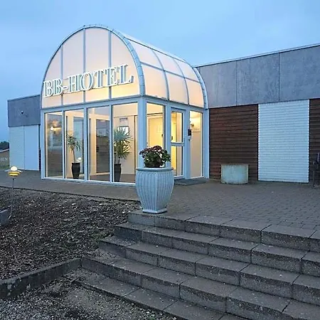 Bb-hotel 