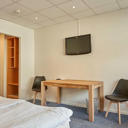 Bb-Hotel Herning 