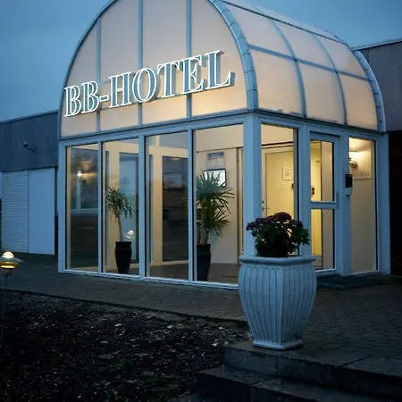 Hotel Bb-hotel 