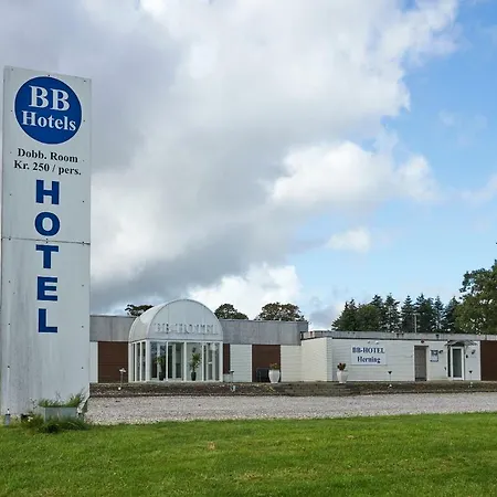 Hotel Bb-hotel 
