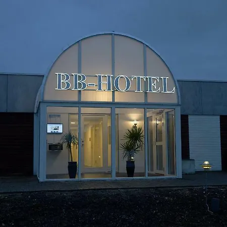 Hotel Bb-hotel 