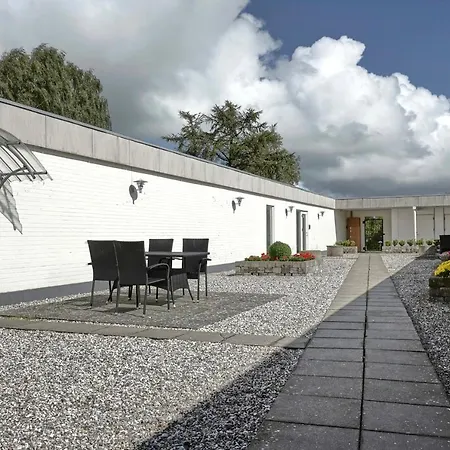 Ξενοδοχείο Bb-Hotel Herning 