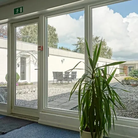 Hotel Bb-hotel Messehotel Herning