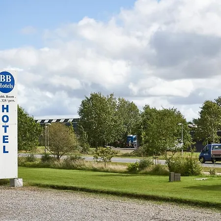 Bb-Hotel Herning 